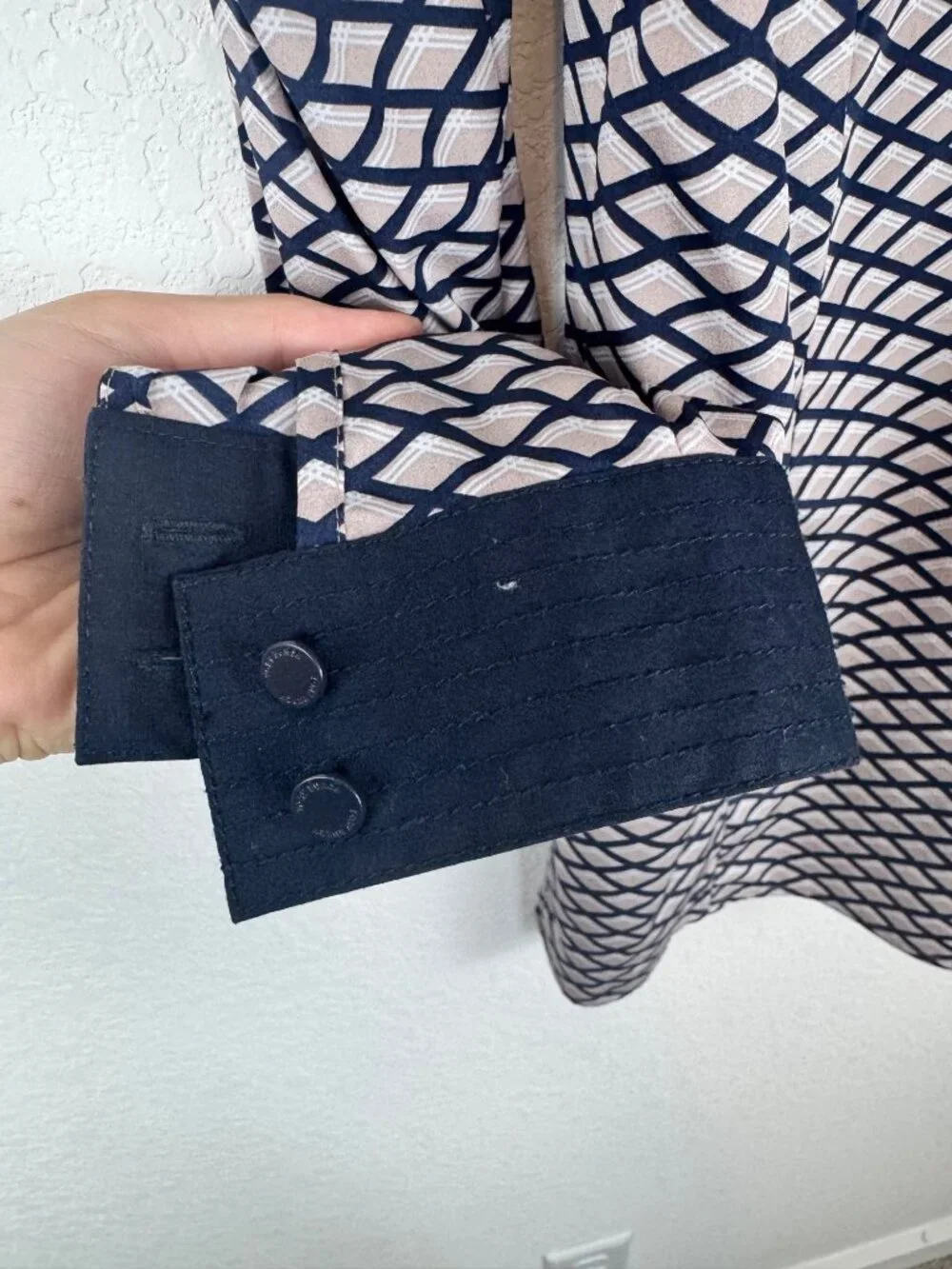 Tory Burch this tory